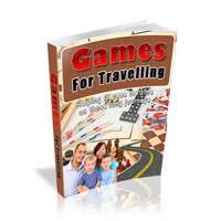 games travelling