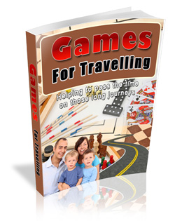 games travelling