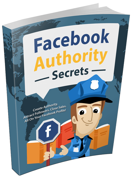 fb authority secrets