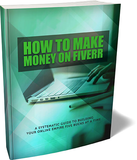 make money fiverr