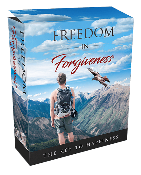 freedom forgiveness