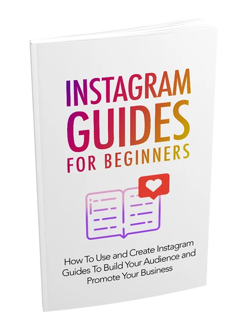 instagram guides beginners