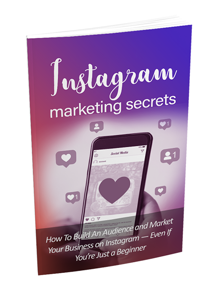 instagram marketing secrets