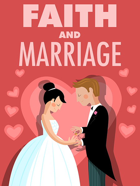 faith marriage