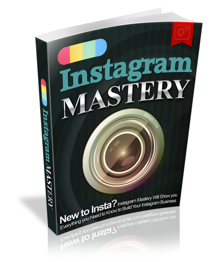 instagram mastery