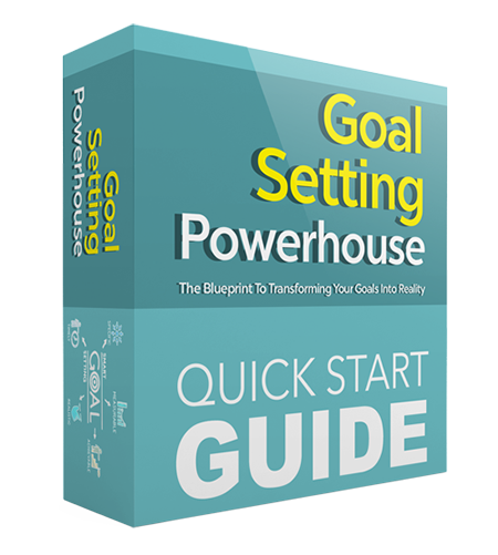 goal setting powerhouse