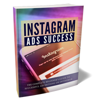 instagram ads success