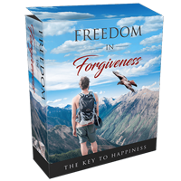freedom forgiveness
