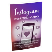 instagram marketing secrets