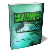 make money fiverr