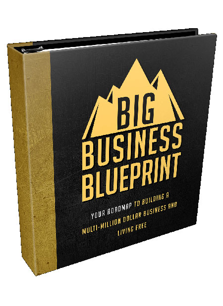 big business blueprint