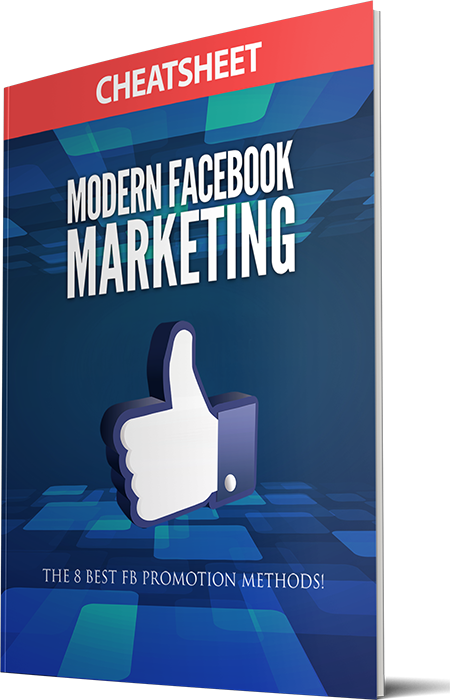 modern facebook marketing guide