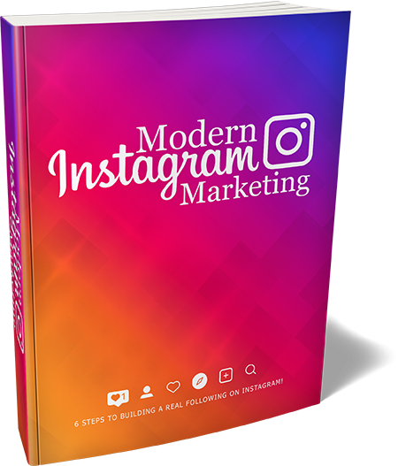 modern instagram marketing