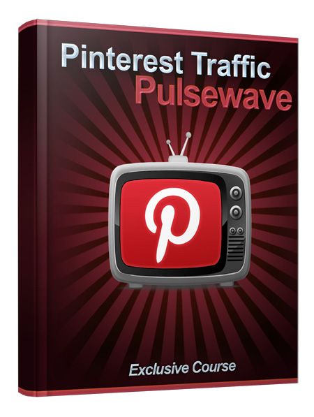 pinterest pulsewave