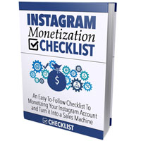 instagram monetization checklist
