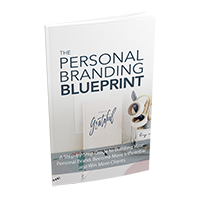 personal branding blueprint