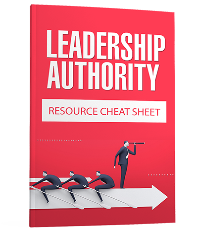 leadership authority