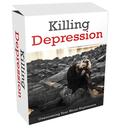 killing depression