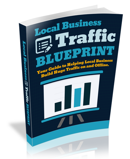 local business traffic blueprint