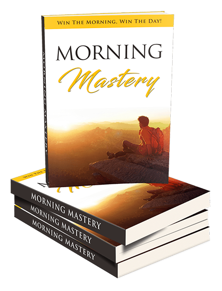 morning mastery