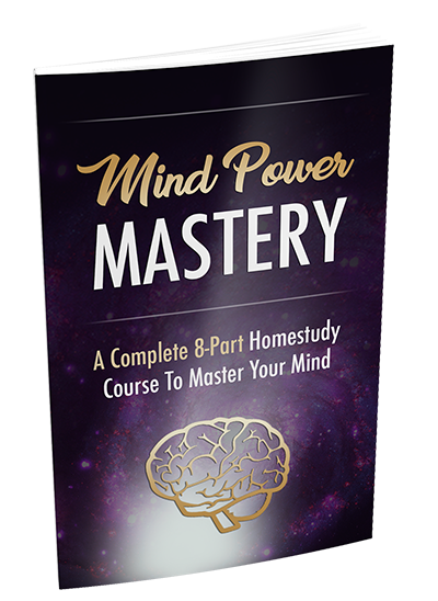 mind power mastery