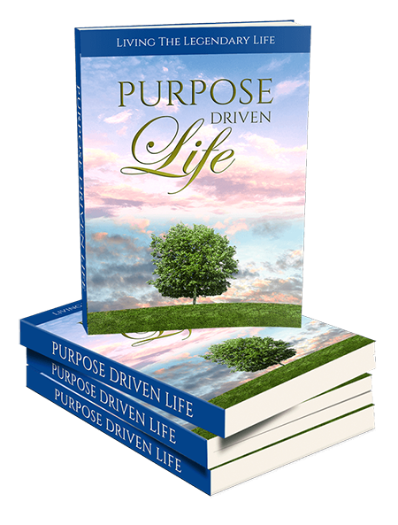 purpose driven life