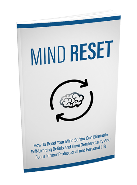 mind reset