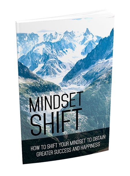 mindset shift