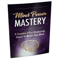 mind power mastery