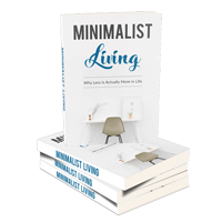 minimalist living