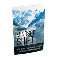 mindset shift