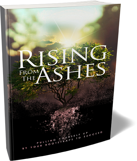 rising ashes