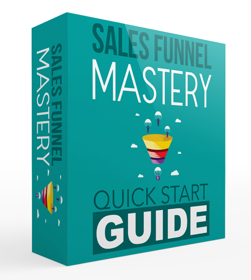 sales funnel mastery