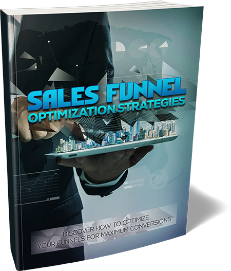 sales funnel optimization strategies