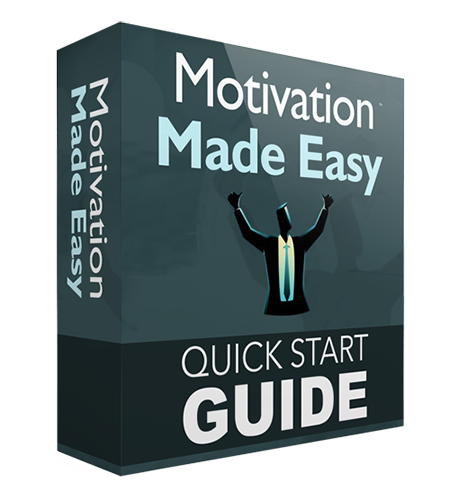 motivation made easy