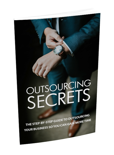 outsource secrets