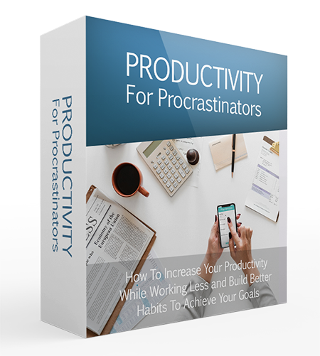 productivity procrastinators