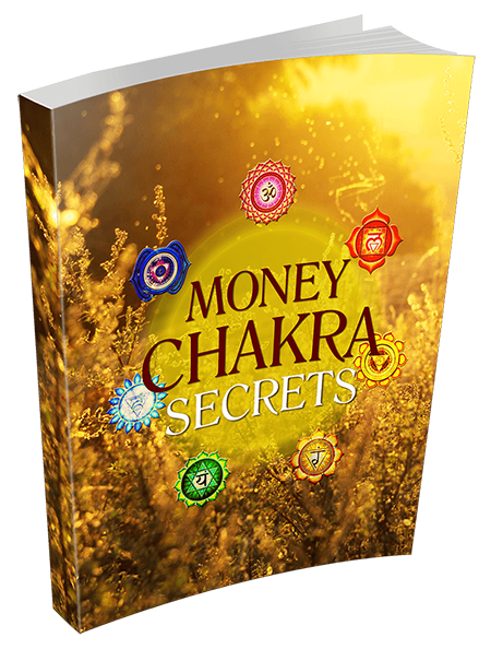 money chakra secrets