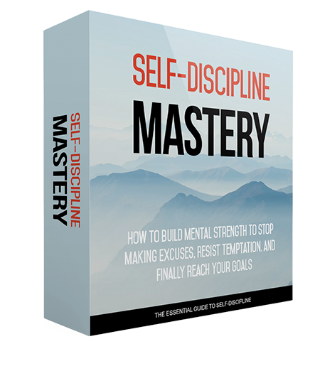 selfdiscipline mastery