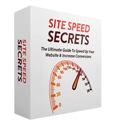 site speed secrets