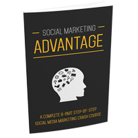 social marketing advantage