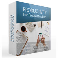 productivity procrastinators