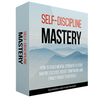 selfdiscipline mastery