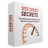 site speed secrets