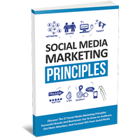 social media marketing principles