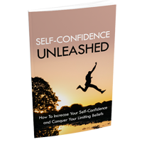 selfconfidence unleashed