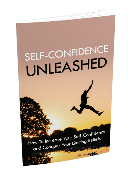 selfconfidence unleashed