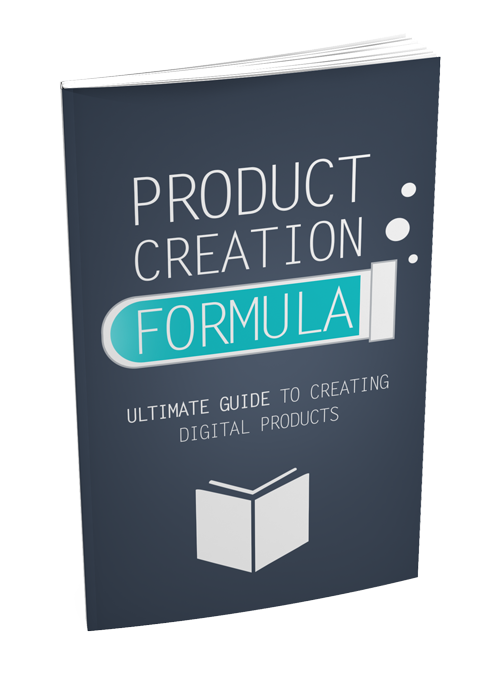 product creation formula gold