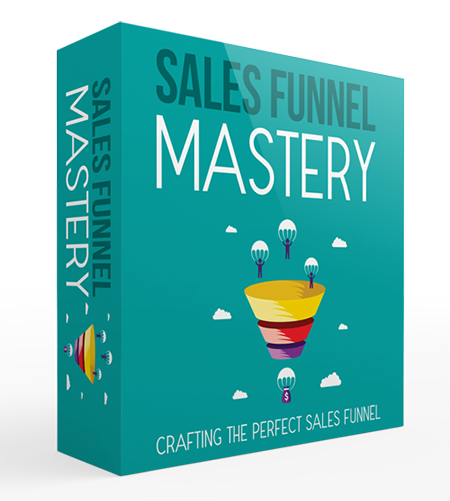 sales funnel mastery gold