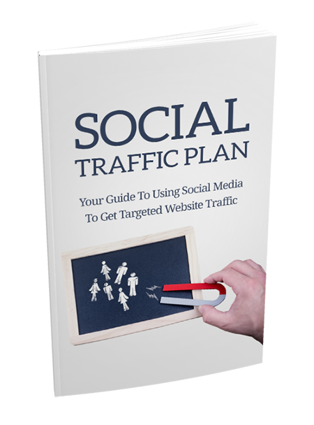 social traffic plan